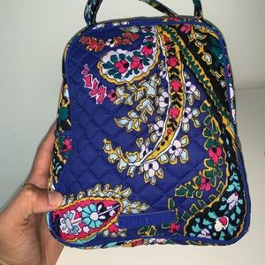 Vera Bradley Iconic Lunch Bunch